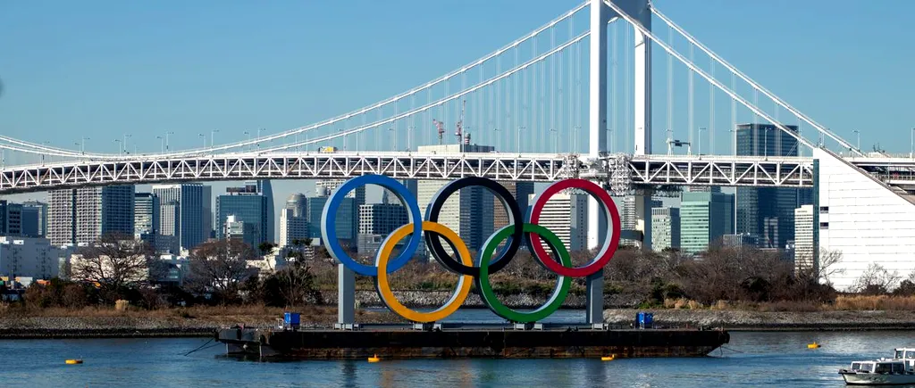 Comitetul Olimpic Internațional DEZAPROBĂ amenințările Ucrainei că va boicota Jocurile Olimpice de la Paris