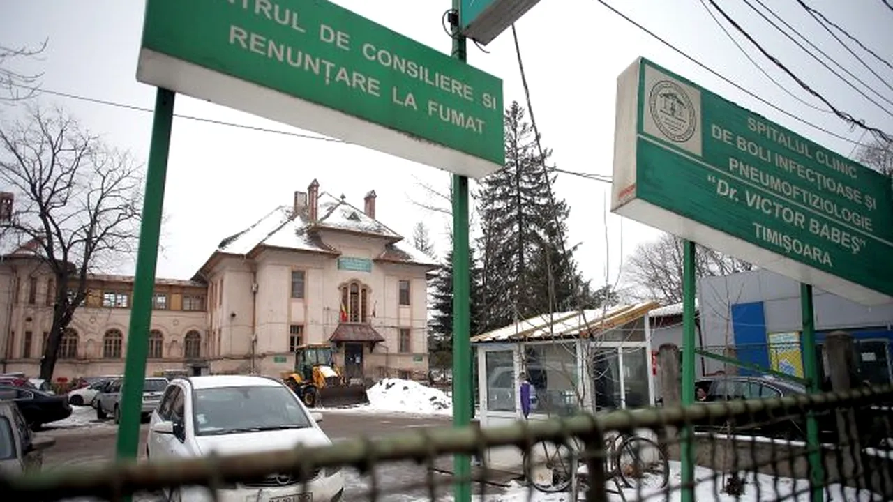 După ce au salvat vieți în pandemie și nu numai, medicii de la Spitalul de Boli Infecțioase Timișoara au primit diplome de „criminali naziști”. Poliția a deschis o anchetă