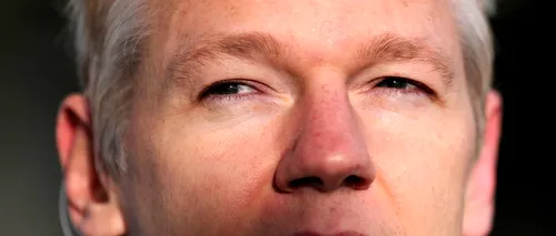 Poziția Statelor Unite față de azilul diplomatic oferit de Ecuador lui Julian Assange