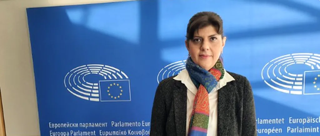 România va delega 15 procurori la Parchetul European condus de Kovesi. Inițial fuseseră anunțați 10