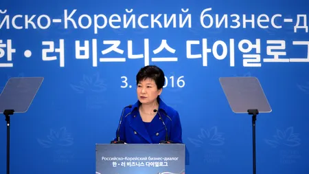 Scandalul de corupție din Coreea de Sud. Parchetul confirmă: „Președintele Park Geun-Hye a jucat un rol considerabil