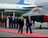 Mesajul transmis de Casa Albă chiar în momentul întâlnirii dintre Donald Trump și Vladimir Putin în Alaska