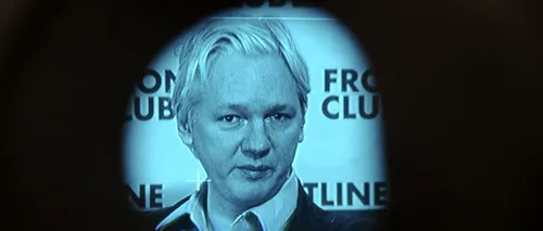 Julian Assange este într-o stare COMBATIVĂ și mulțumește Ecuadorului