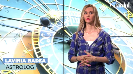 VIDEO | Horoscopul zilei de miercuri, 31 august 2022. Taurii au o mare dorință de socializare