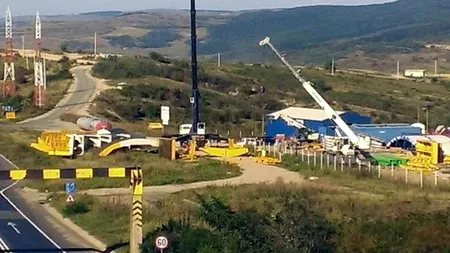 CNADNR alocă 34.000 euro pentru un contract de expertiză pentru lotul 3 de autostradă Orăștie-Sibiu