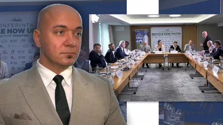 Andrei Corlan, Garda Națională de Mediu: “Avem, în premieră, încheiat un parteneriat cu mediul antreprenorial și cu membrii societății civile”