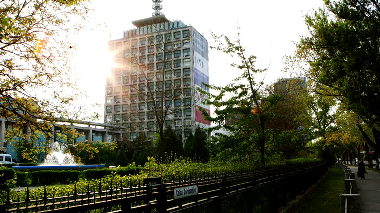 Ce buget a stabilit TVR pentru participarea la Eurovision 2013