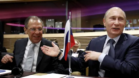 Rușii critică ''anumite țări'' care își impun viziunile politice și culturale asupra altora