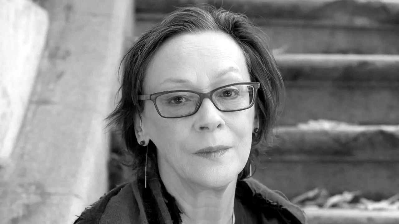 A murit actrița Anca Bejenaru, o legendă a teatrului românesc: 