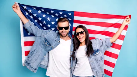Visul american, încă posibil pentru studenții români. Care este condiția