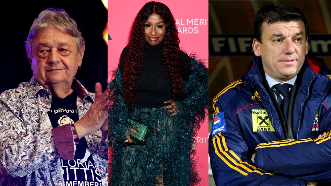 23 Martie, calendarul zilei: Mircea Vintilă împlinește 77 de ani, Chaka Khan 73. Didi Prodan ar fi împlinit 54 de ani