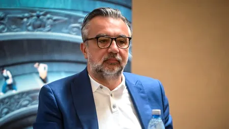 Lucian Romaşcanu a deschis Conferința Națională a Managerilor Culturali. „Managementul în zona culturală, unul de stins focuri”