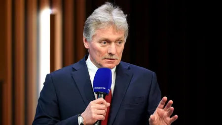 Dmitri Peskov, despre o eventuală întâlnire Trump-Putin: „Trebuie să avem RĂBDARE”