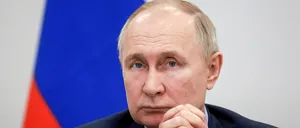 PROPAGANDA Rusiei lui Putin nu este atât de sofisticată pe cât pare. Cum a eșuat Kremlinul în scenariul „Ucraina, Mica Rusie”