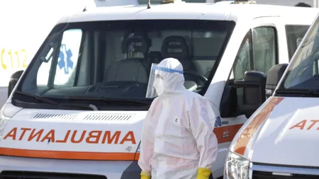 “În Timiș este prăpăd!”Ambulanța a ajuns la un record de testări pentru COVID, numărul solicitărilor a crescut alarmant în județul cu cea mai mare rată de incidență