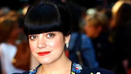 Cântăreața britanică Lily Allen este însărcinată