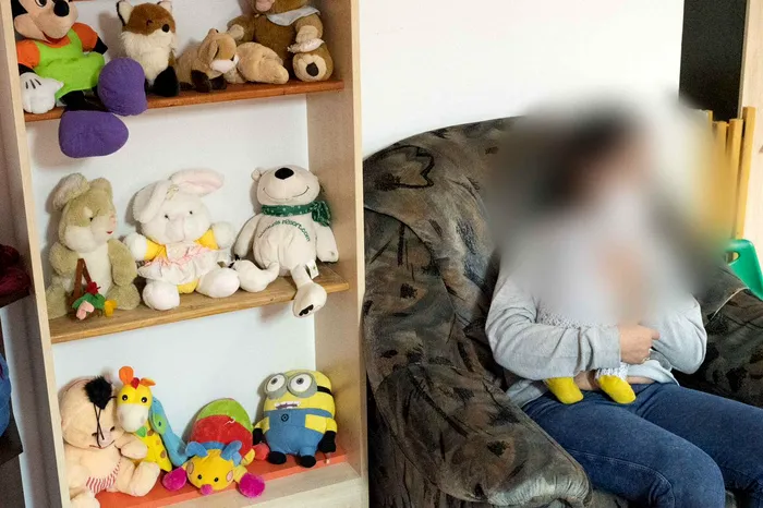 Aproape 700 de adolescente sub 15 ani au născut în 2021. Gabriela Firea: „Destine modificate brutal pentru totdeauna” / Sursa foto: Facebook Gabriela Firea