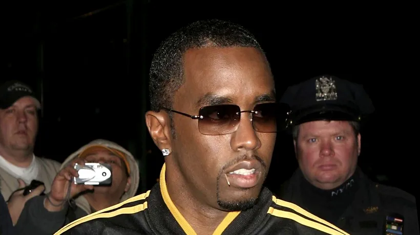 Sean „Diddy” Combs rămâne în AREST. Vedeta muzicii hip-hop riscă până la 15 ani de închisoare!