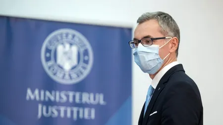 Ministrul Justiției, Stelian Ion, la reuniunea informală a miniștrilor justiției din statele membre UE: ”Încrederea și recunoașterea reciprocă sunt elemente cheie ale colaborării noastre”