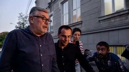 Procurorii DNA fac percheziții la sediul companiei Oracle din Pipera. Directorul general, audiat: Consider că este o neînțelegere - VIDEO