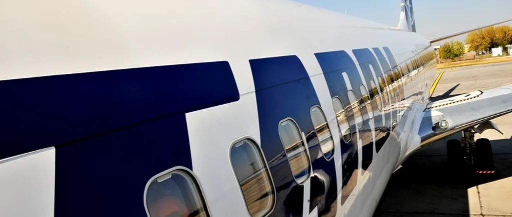 Oferta Tarom pentru iubitorii sporturilor de iarnă