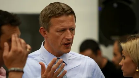 Morariu despre faptul că un român merge la Soci cu un skeleton împrumutat: Ne place să ne văităm