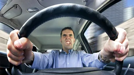Greșeala aparent banală făcută la volan, care îi poate trimite în închisoare pe șoferii români pentru 7 ani