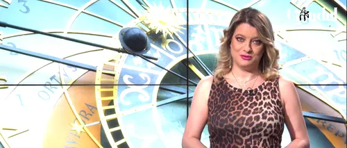 VIDEO | Horoscopul zilei de 20 mai 2022. „Berbecii” câștigă o renegociere