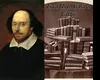 23 APRILIE, calendarul zilei: Se sting William Shakespeare și Miguel de Cervantes, în același an/ Ziua mondială a cărţii