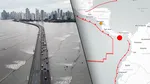 Alertă de tsunami în mai multe țări din America de Sud după un cutremur de 7,7 grade în Panama. Școlile și clădirile administrative au fost închise