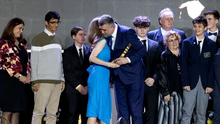 Marcel Ciolacu, mesaj pentru elevii câștigători la competițiile NASA: Sunteți o mândrie pentru România
