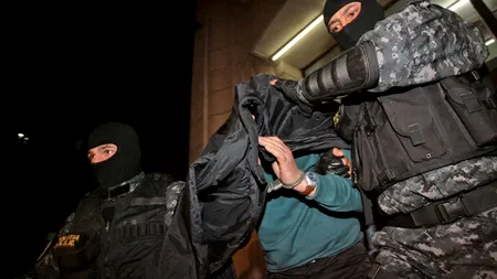 Românii „Most Wanted