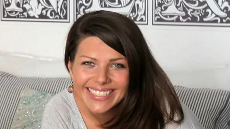 SCRISOAREA TANYEI: Am dublă cetățenie. Am ales președintele României, iar duminică voi vota și pentru viitorul Moldovei. E vremea schimbărilor!