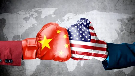 Procurorul general al SUA acuză companii precum Apple, Google sau Yahoo că au colaborat cu Administraţia Chinei