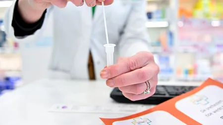 Focar de COVID-19 în Prahova. 19 angajați ai Casei Judeţene de Asigurări de Sănătate, infectaţi cu SARS-CoV-2