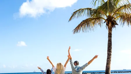 Care sunt cele mai populare destinaţii din Europa preferate de români pentru vacanţa de Sfânta Maria