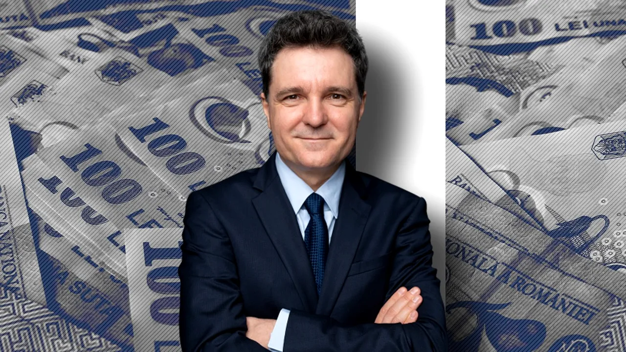 Nicușor Dan, „solidar” cu măsurile de austeritate ale lui Bolojan. „Ajută” bugetul țării cu 17,5 milioane lei
