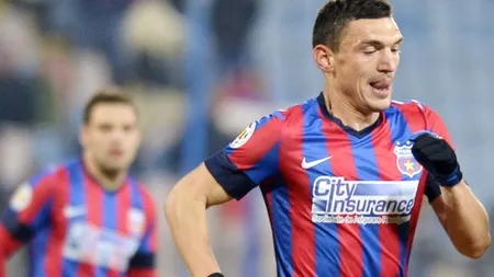 Avertisment pentru Steaua: „E decisiv