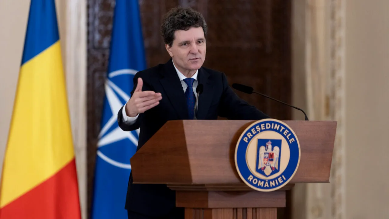 Întrebări din presa internațională: A fost președintele Nicușor Dan complice la anularea alegerilor prezidențiale din 2024?