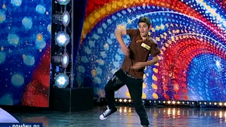 Un fost concurent de la ''Românii au talent'', trimis în judecată pentru pornografie infantilă