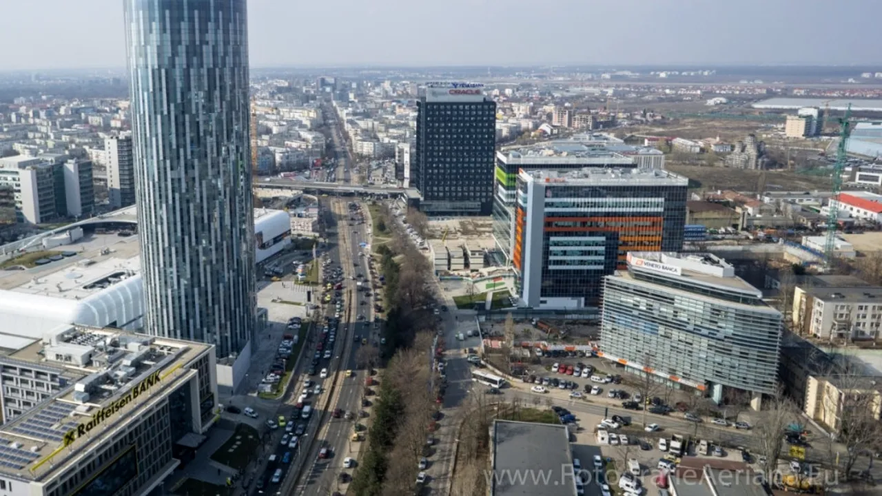 România, codașă în UE: salarii mici, dar taxe mari pe muncă