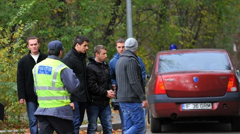 Tânărul acuzat că a ucis o prostituată în Pădurea Băneasa a fost trimis în judecată  