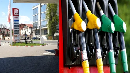 Cea mai IEFTINĂ motorină din România se vinde la câțiva kilometri de București. Ce preț trebuie să plătească șoferii pentru un litru