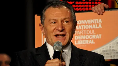 VIDEO - Întâlnirile de taină ale lui Băsescu cu șefii PDL, povestite de Radu Berceanu: 