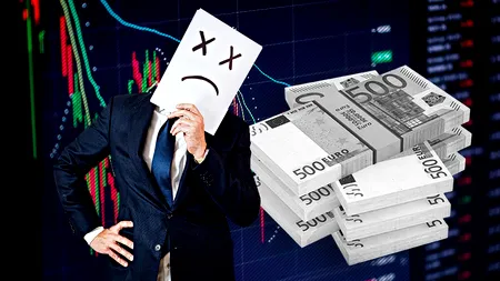 Marea Britanie anunță că se află în recesiune și inflația a ajuns la un nivel record. Bursa de la Londra a fost detronată de cea de la Paris