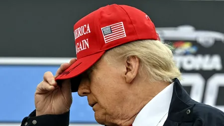 Africa de Sud acuză Administrația SUA că nu a răspuns cererii de a discuta despre decizia lui TRUMP de a suspenda ajutorul financiar