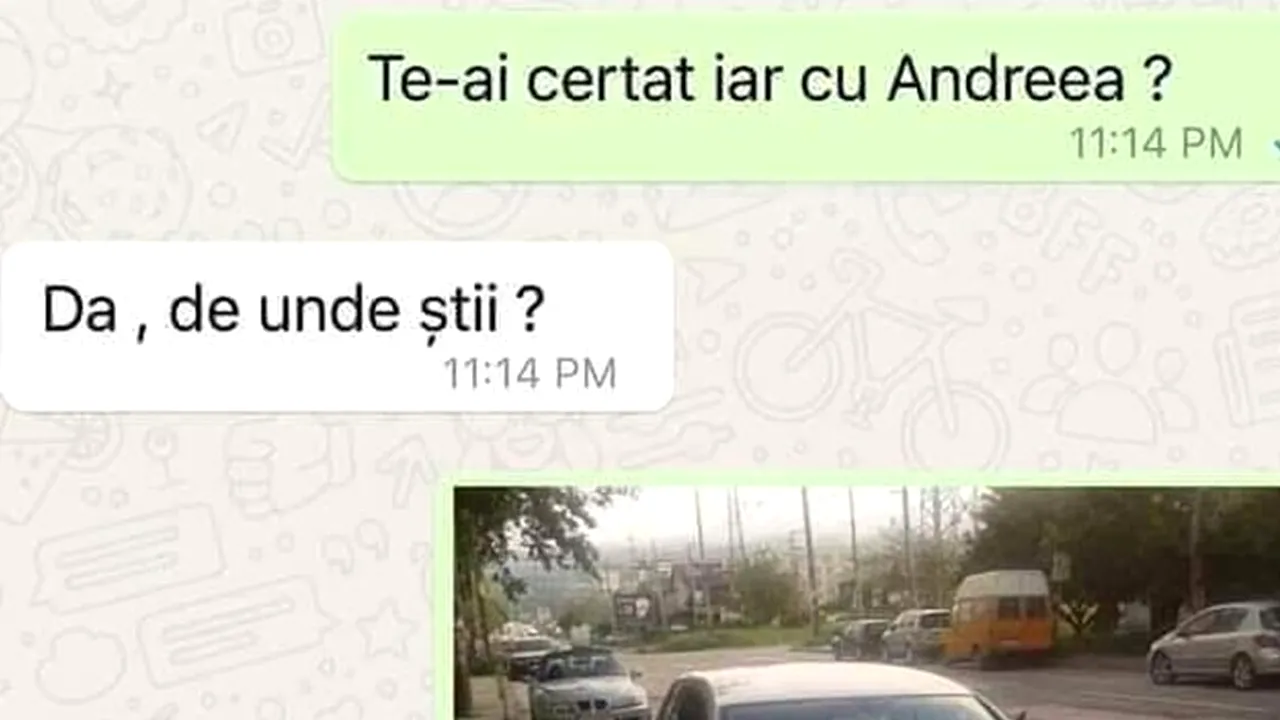 BANCUL ZILEI | 