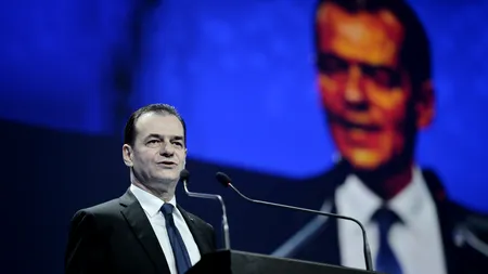 Orban la Summitul PPE: „Husarii înaripați sunt pregătiți