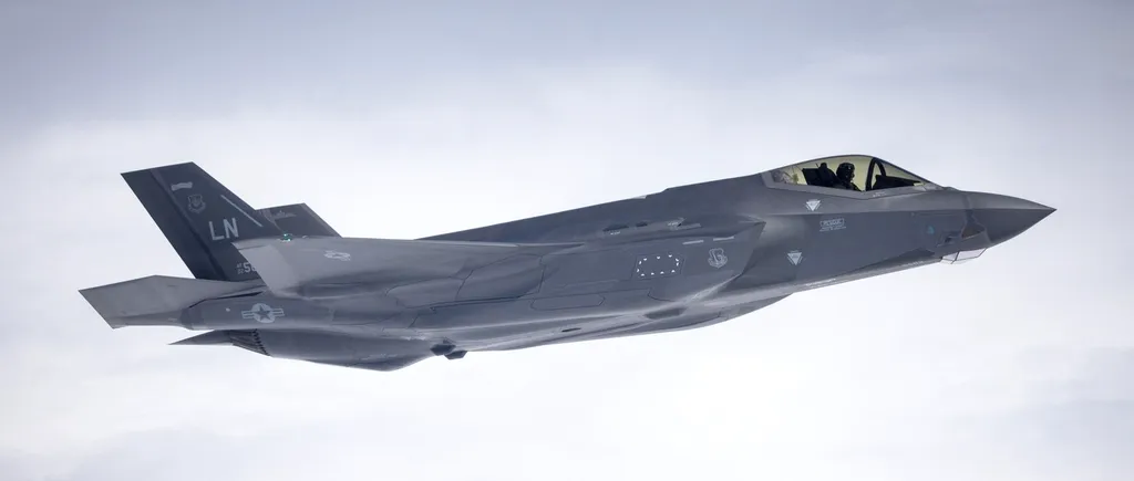 România accelerează achiziția a 32 de avioane F-35: Plenul Camerei Deputaților a votat proiectul legislativ în procedură de urgență