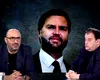 H.D. Hartmann: „J.D. Vance a ordonat o comisie de anchetă pentru ABUZURILE europene. Cazul Peșchir a ajuns pe biroul său”